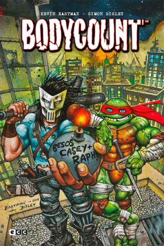 Bodycount