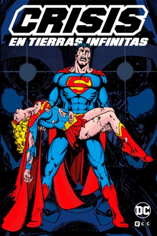 Crisis En Tierras Infinitas (Edición Deluxe)
