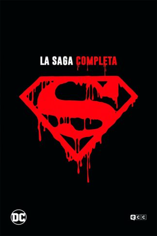 La Muerte De Superman (La Saga Completa)