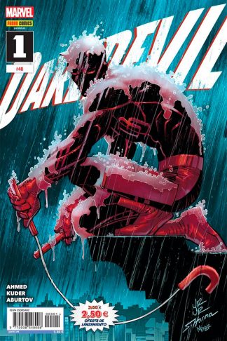 Daredevil #1 / 48