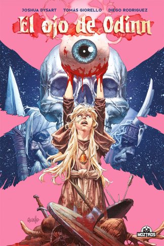 El Ojo De Odínn