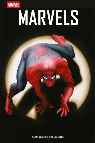 Marvel Must-Have - Marvels