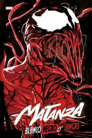 Matanza: Blanco, Negro & Sangre