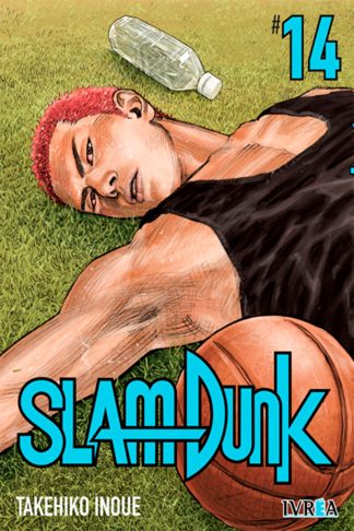 Slam Dunk #14 (Edición Deluxe)