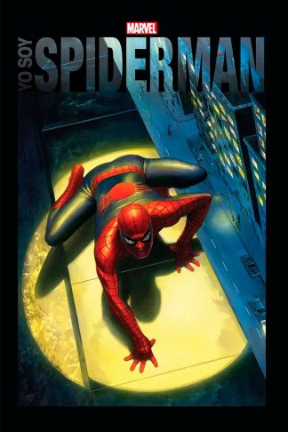 Yo Soy Spiderman