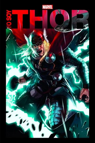 Yo Soy Thor