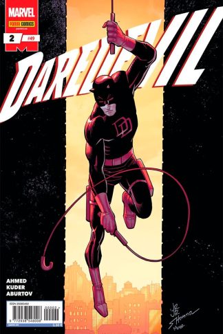 Daredevil #2 / 49