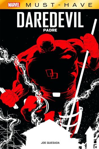 Marvel Must-Have - Daredevil: Padre
