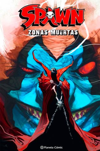 Spawn: Zonas Muertas