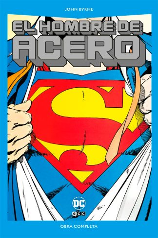 DC Pocket - El Hombre De Acero