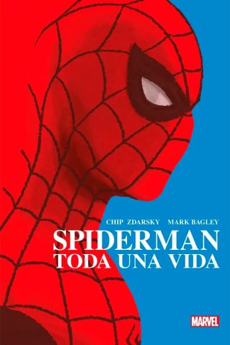 Marvel Essentials #2 - Spiderman: Toda Una Vida