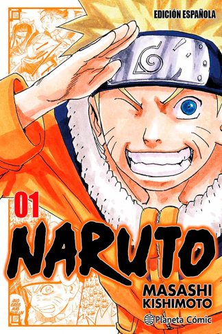 Naruto Jump Remix #01 / 24 (3 En 1)
