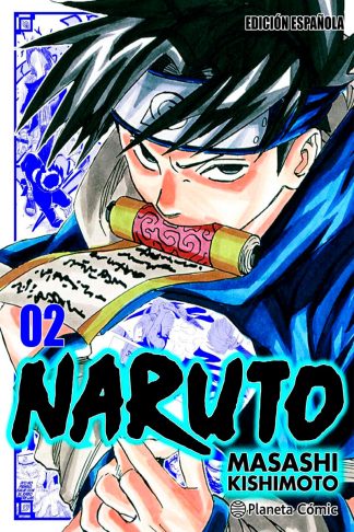 Naruto Jump Remix #02 / 24 (3 En 1)