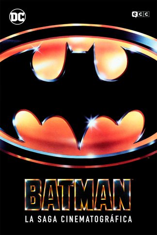 Batman: La Saga Cinematográfica