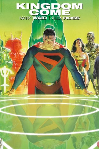 Kingdom Come (Edición Deluxe) (2ª Edición)