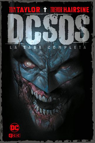 DCsos (La Saga Completa)