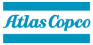 Logotipo de Atlas Copco
