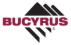 Logotipo de Bucyrus