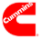 Logotipo de Cummins