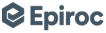 Logotipo de Epiroc